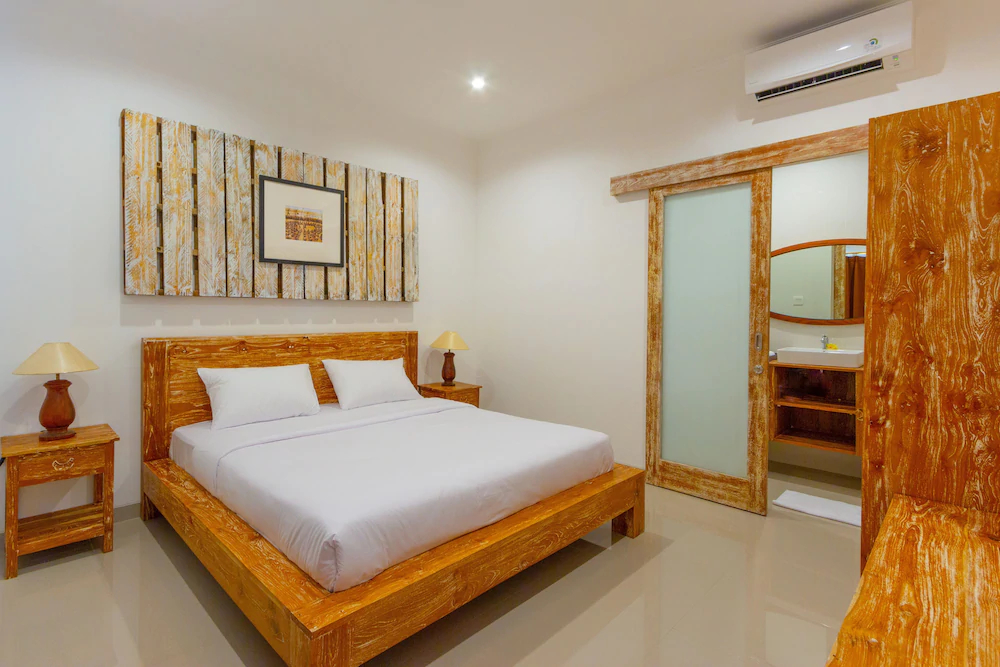 Bali Komang Guest House