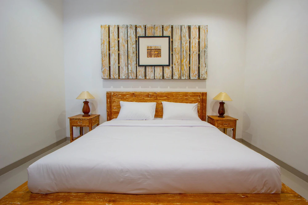 Bali Komang Guest House