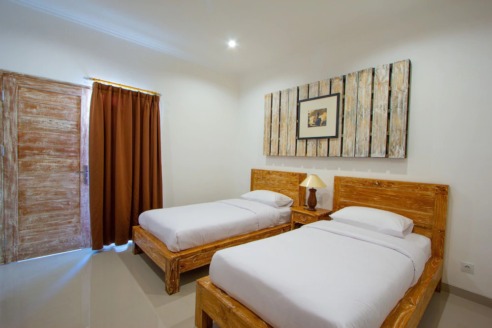 Bali Komang Guest House