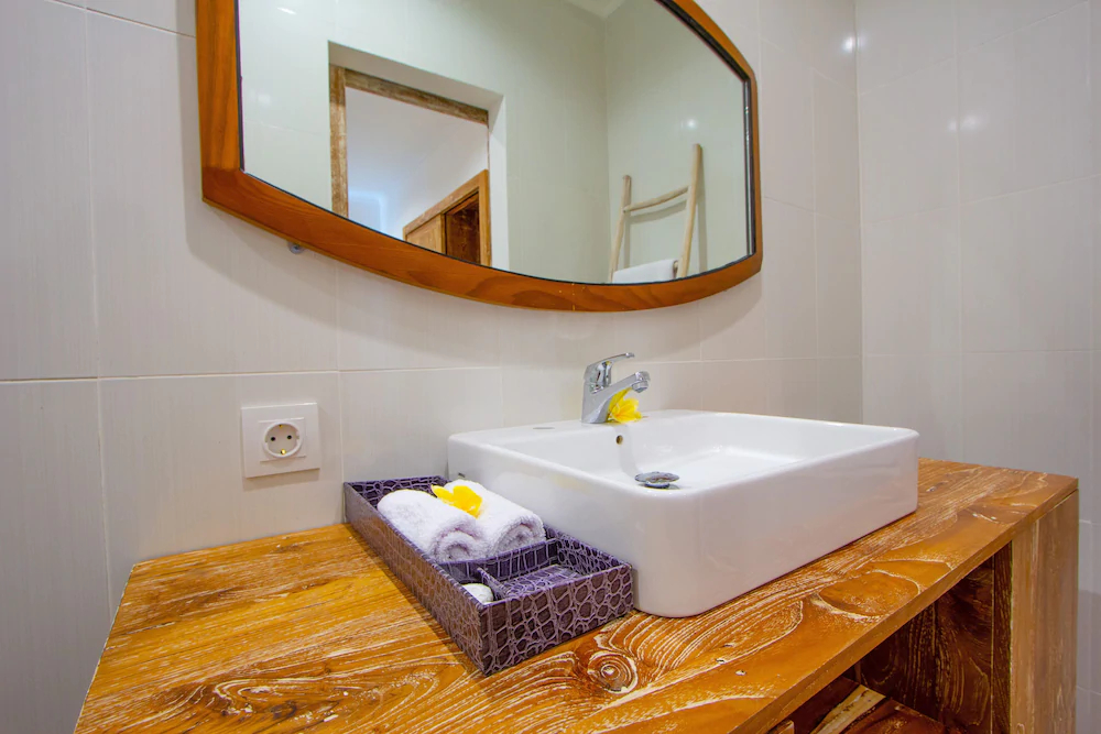 Bali Komang Guest House
