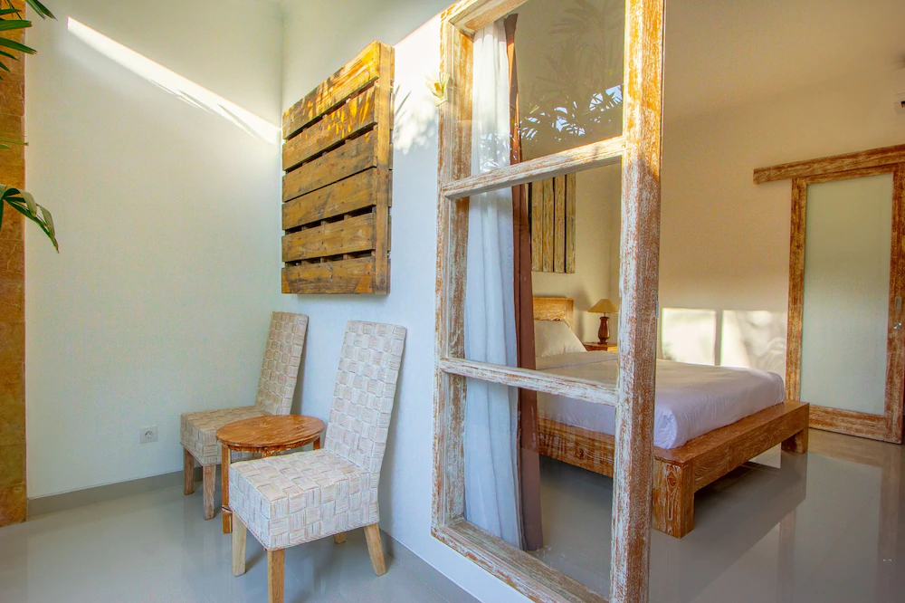 Bali Komang Guest House