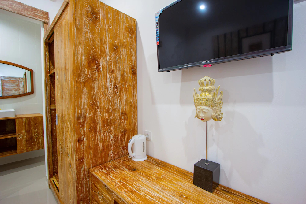 Bali Komang Guest House