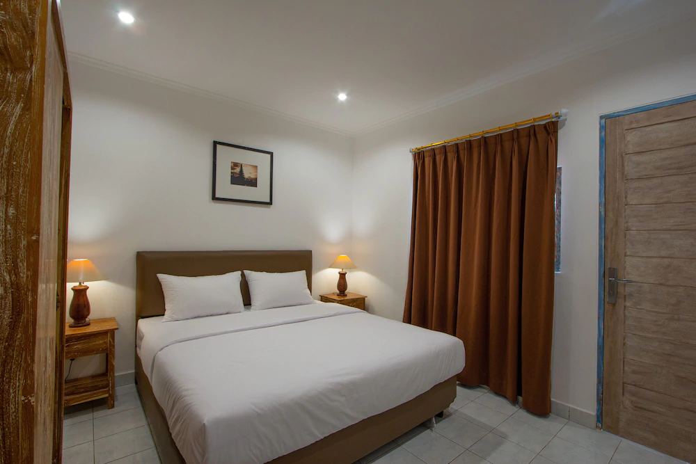 Bali Komang Guest House