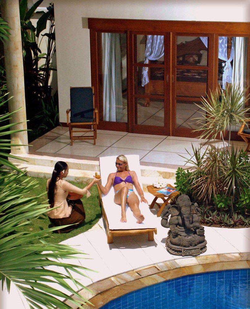 Bali Luxury Villa Emerald