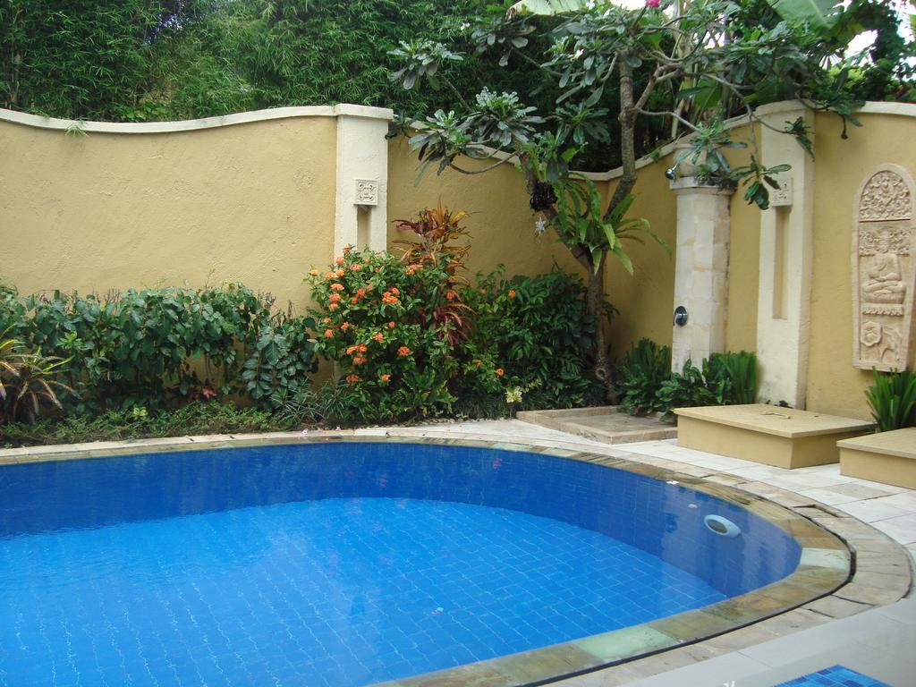 Bali Luxury Villa Emerald