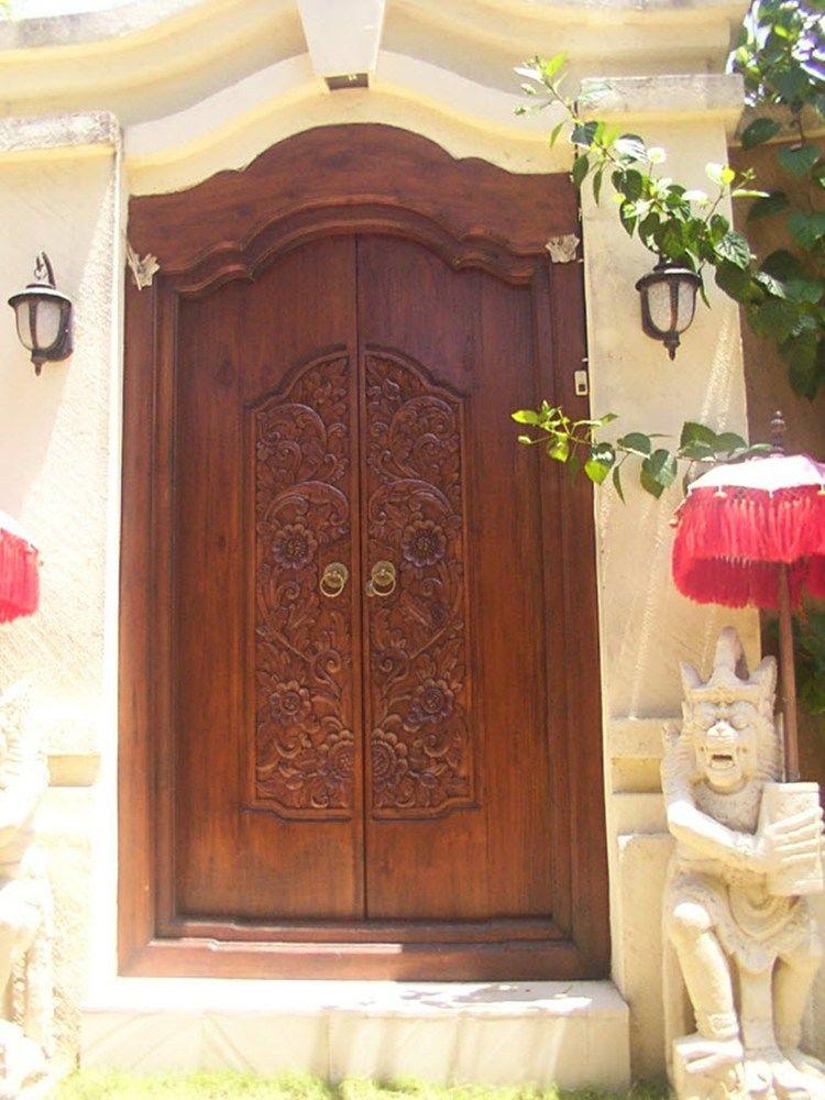 Bali Luxury Villa Emerald