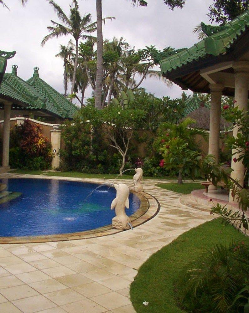 Bali Luxury Villa Emerald
