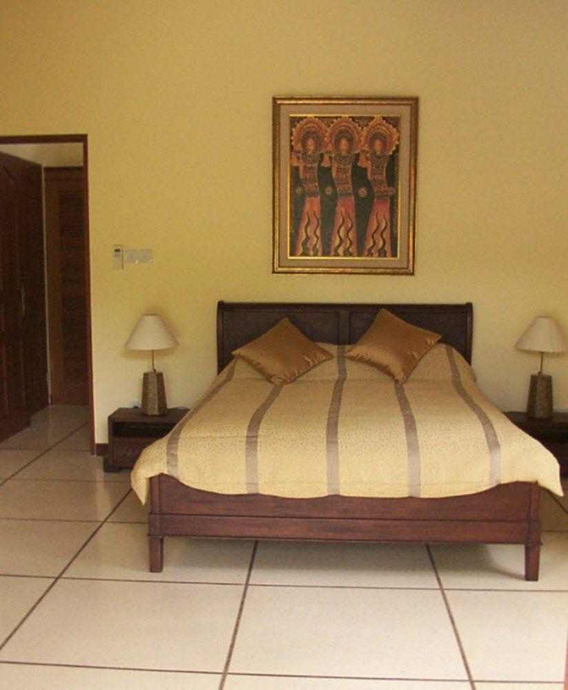 Bali Luxury Villa Emerald