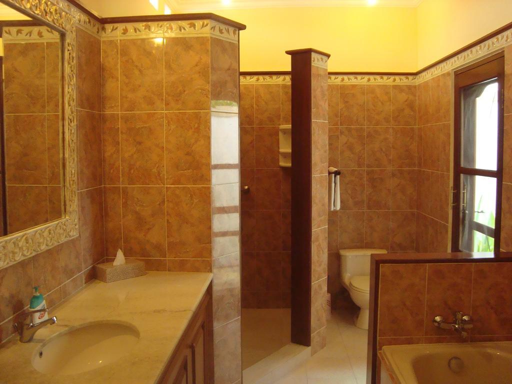 Bali Luxury Villa Emerald