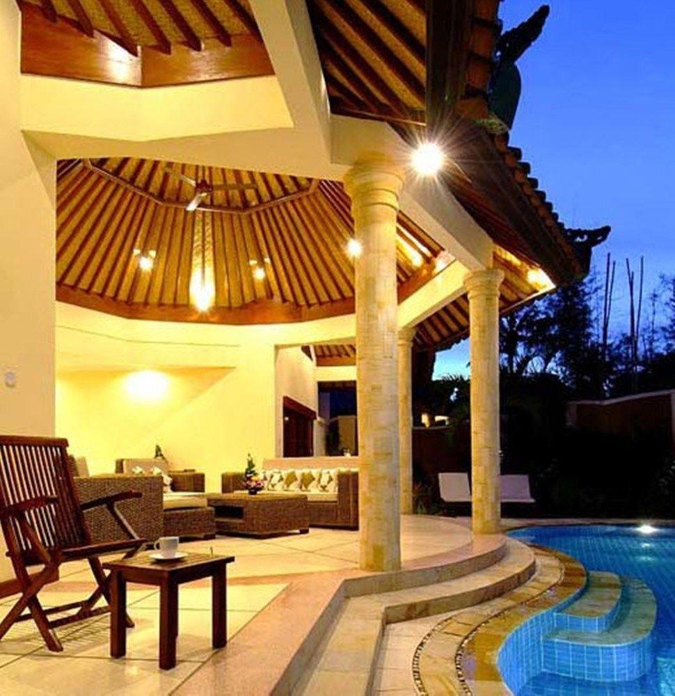 Bali Luxury Villa Emerald