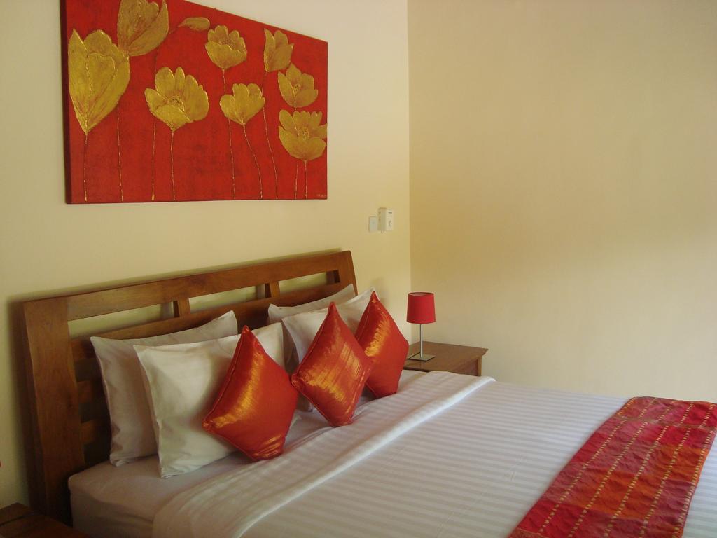 Bali Luxury Villa Emerald