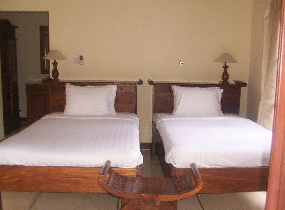 Bali Luxury Villa Emerald