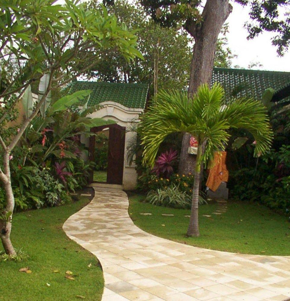 Bali Luxury Villa Emerald