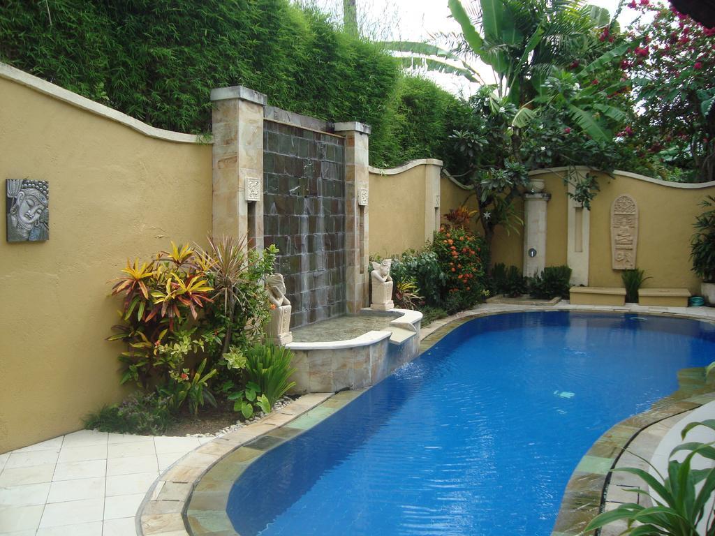 Bali Luxury Villa Emerald
