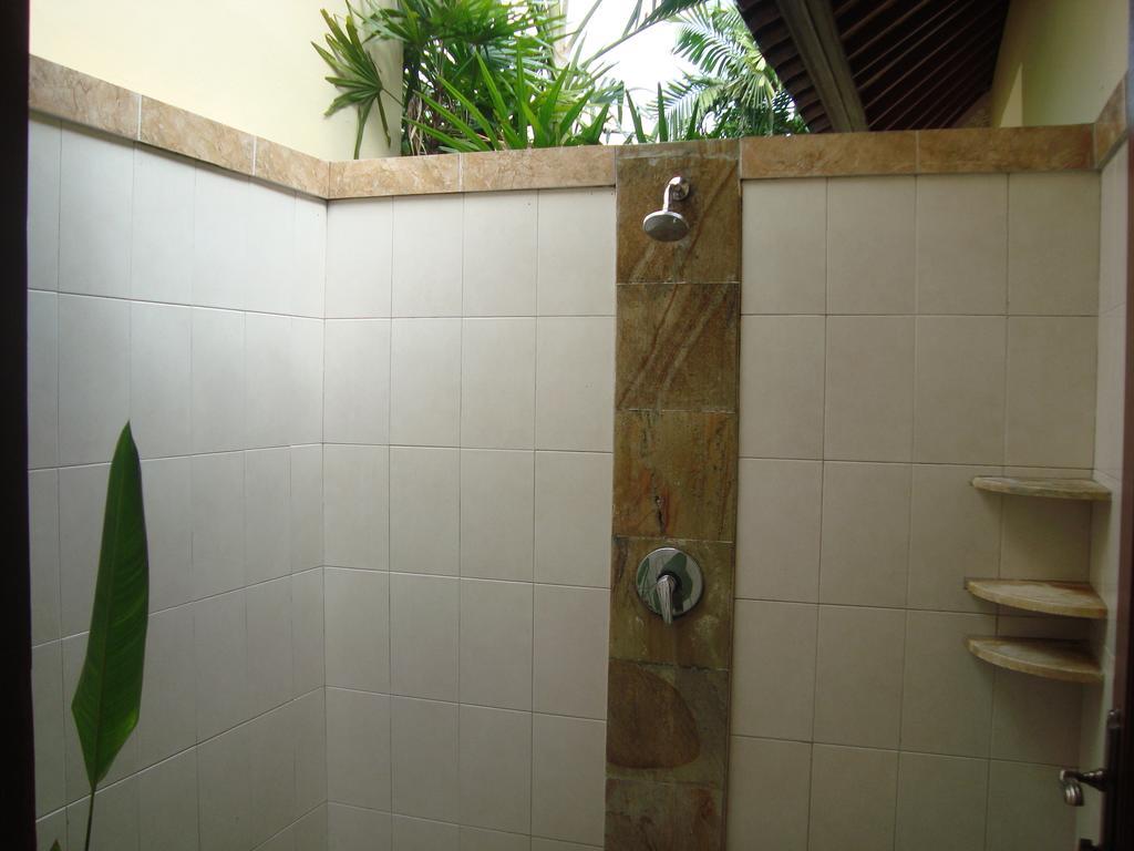 Bali Luxury Villa Emerald