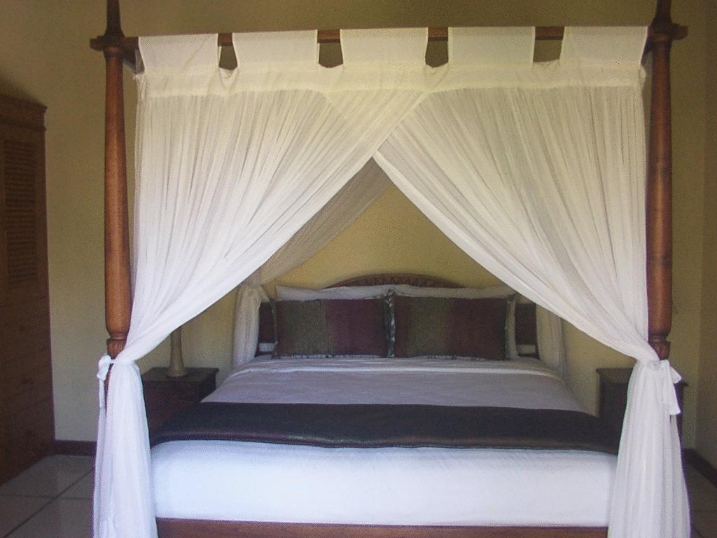 Bali Luxury Villa Jade