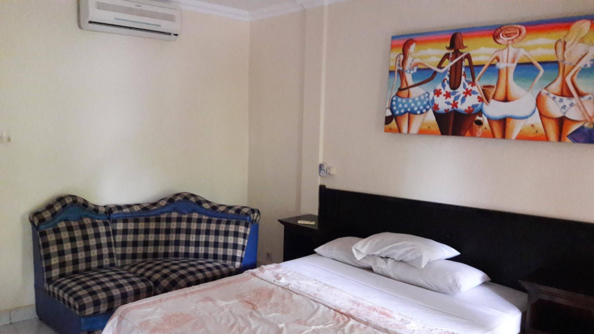 Bali Senia Hotel