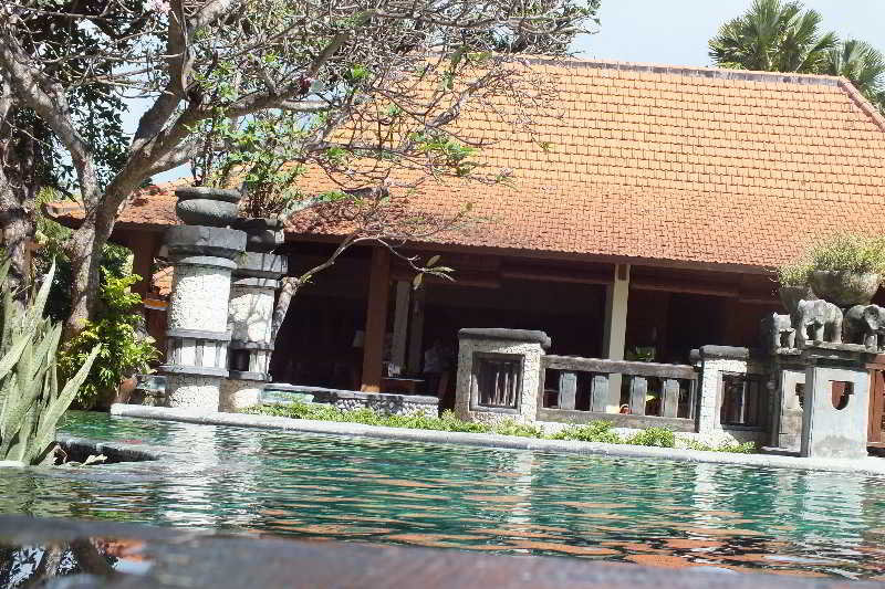 Besakih Beach Resort