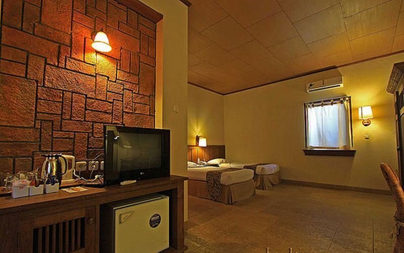 Besakih Beach Resort