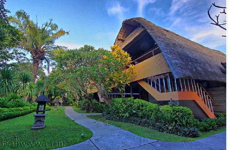 Besakih Beach Resort