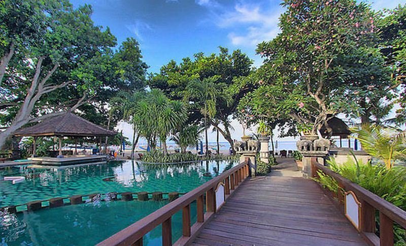 Besakih Beach Resort