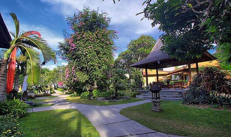 Besakih Beach Resort