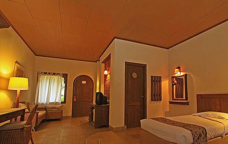 Besakih Beach Resort