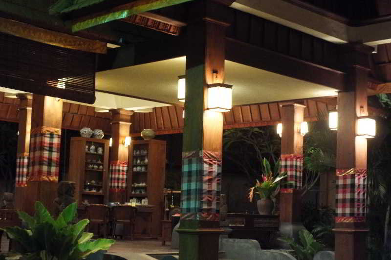 Besakih Beach Resort