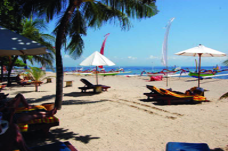 Besakih Beach Resort