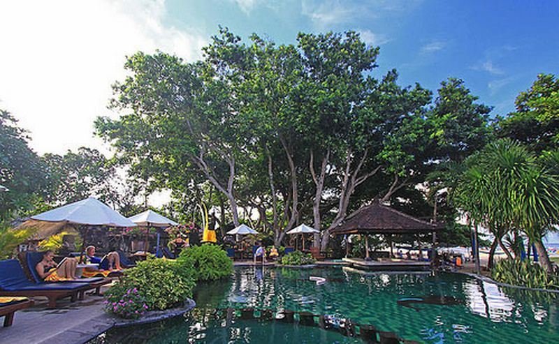 Besakih Beach Resort