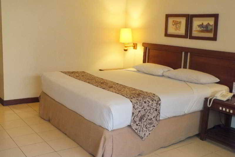 Besakih Beach Resort