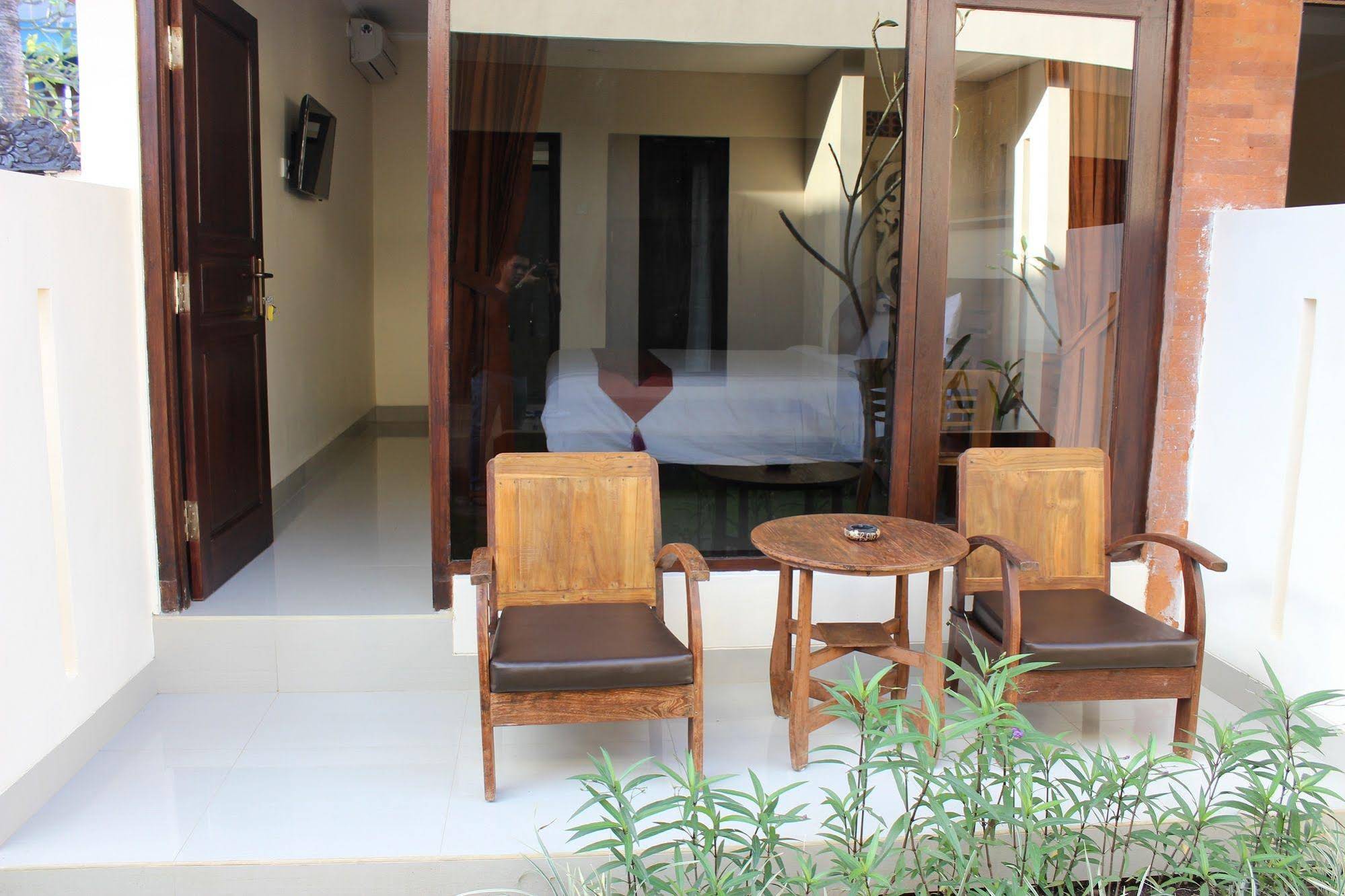 Blanjong Home Stay