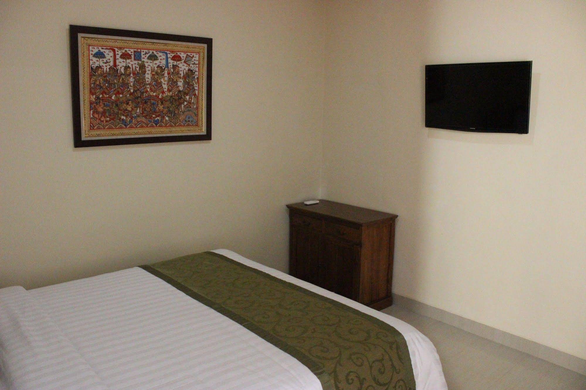 Blanjong Home Stay