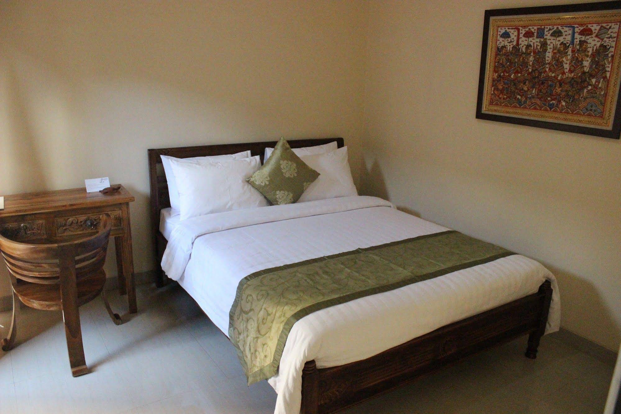 Blanjong Home Stay