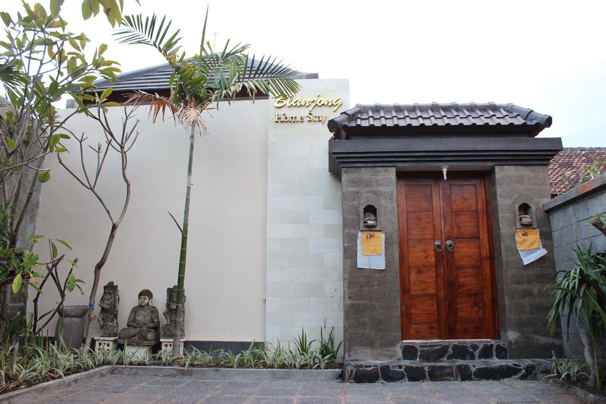 Blanjong Home Stay