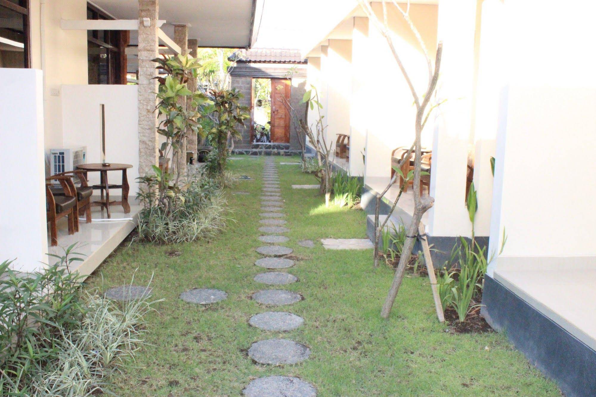 Blanjong Home Stay