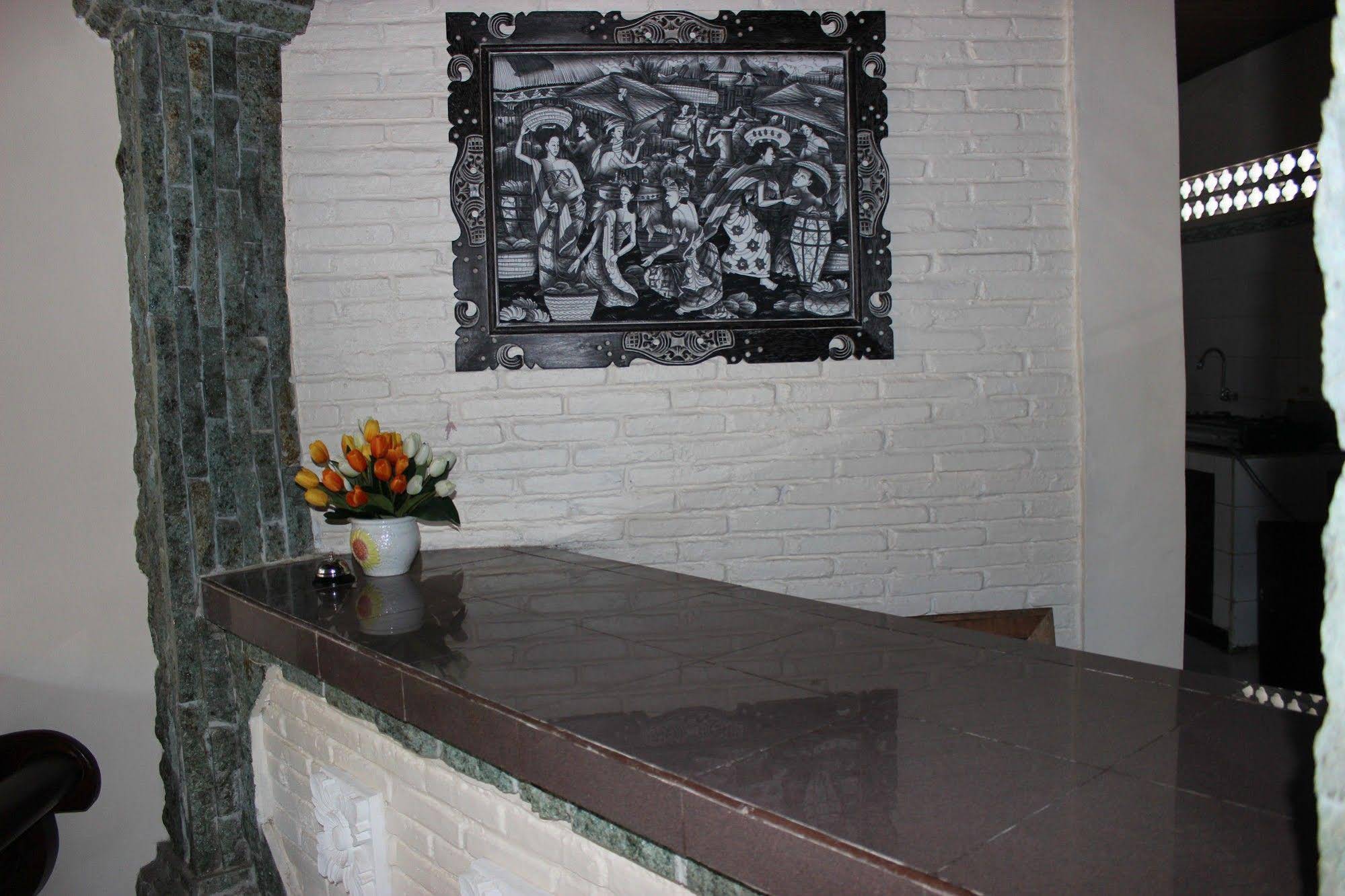 Blanjong Home Stay