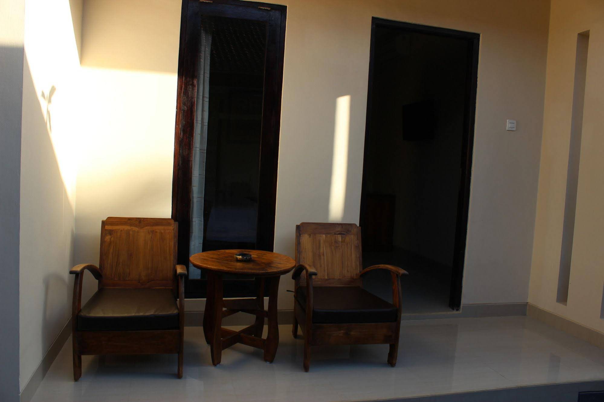 Blanjong Home Stay