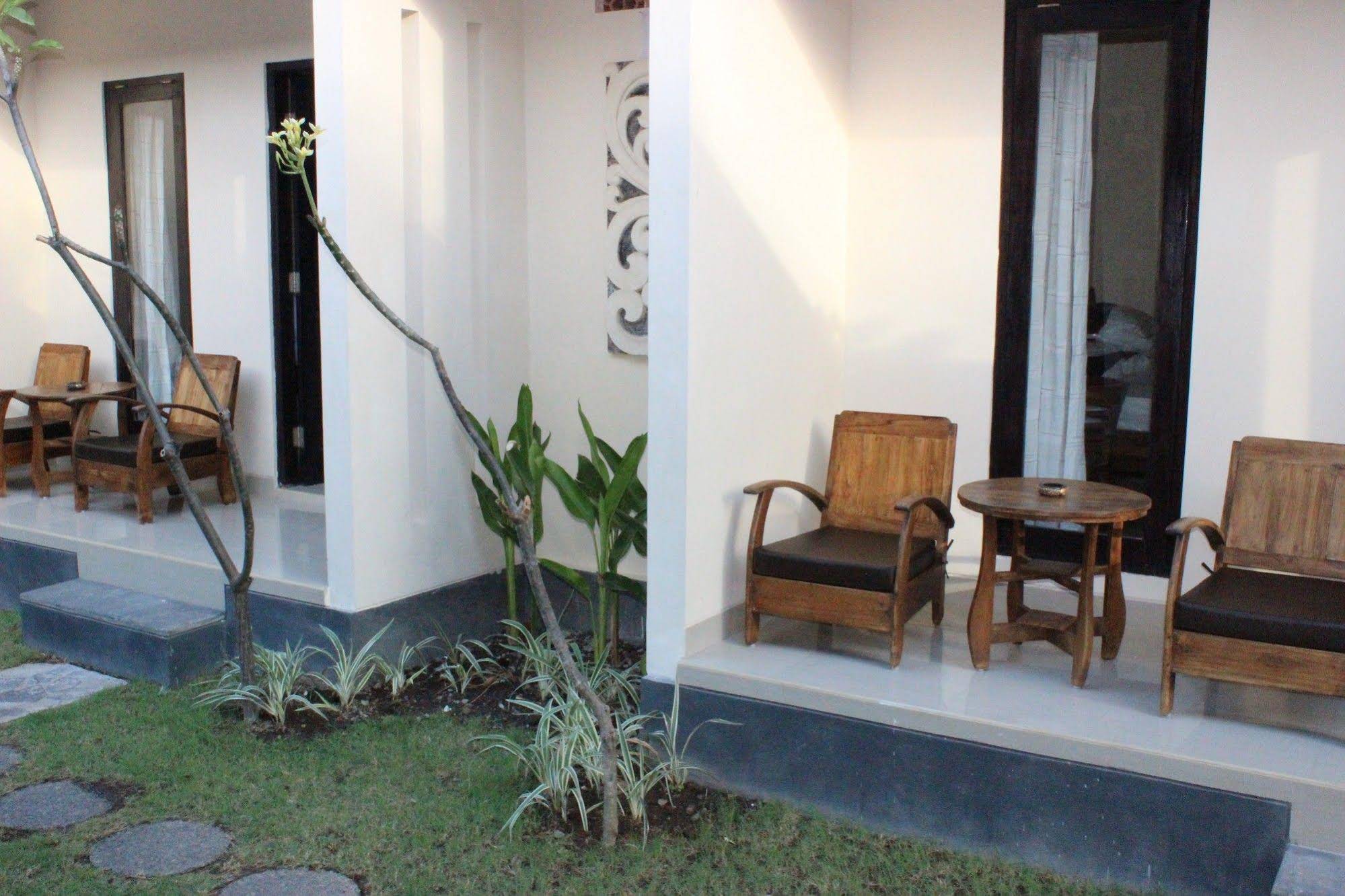 Blanjong Home Stay