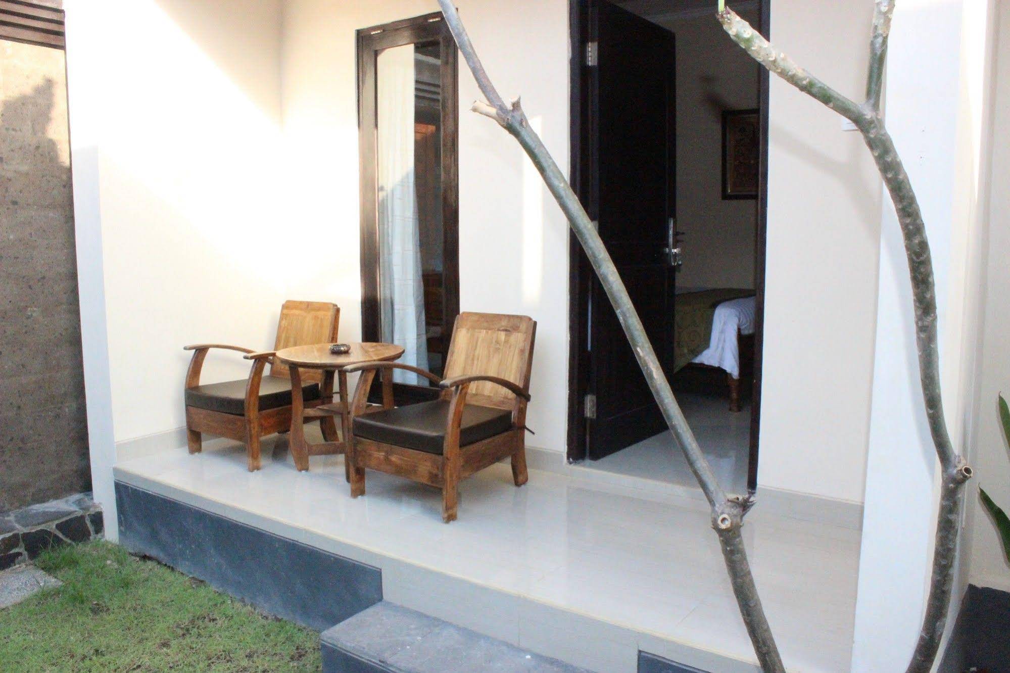 Blanjong Home Stay