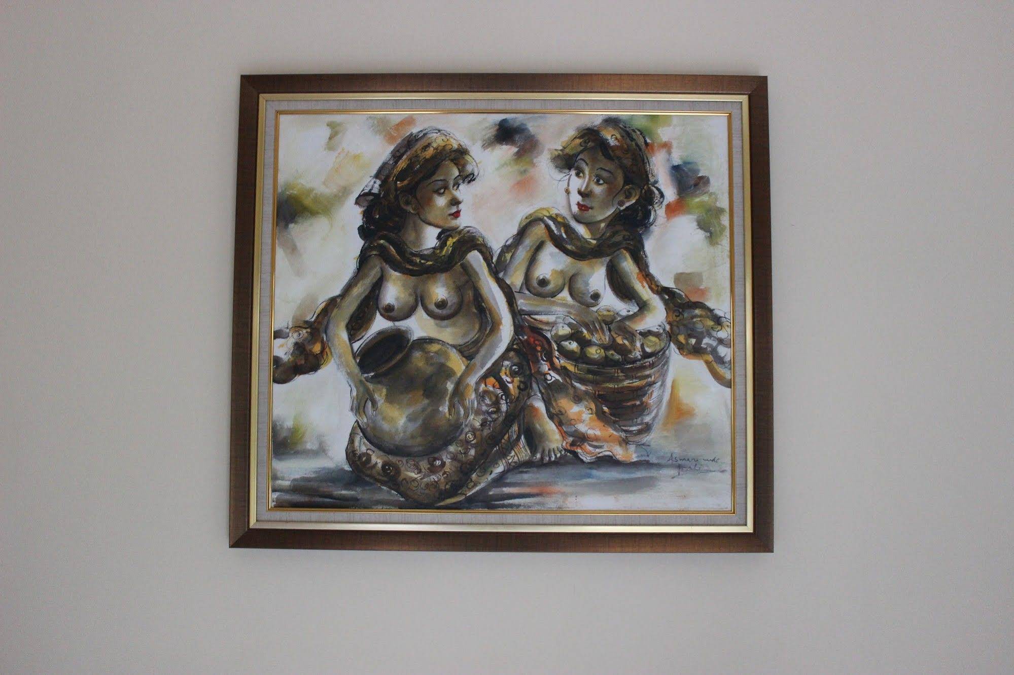 Blanjong Home Stay