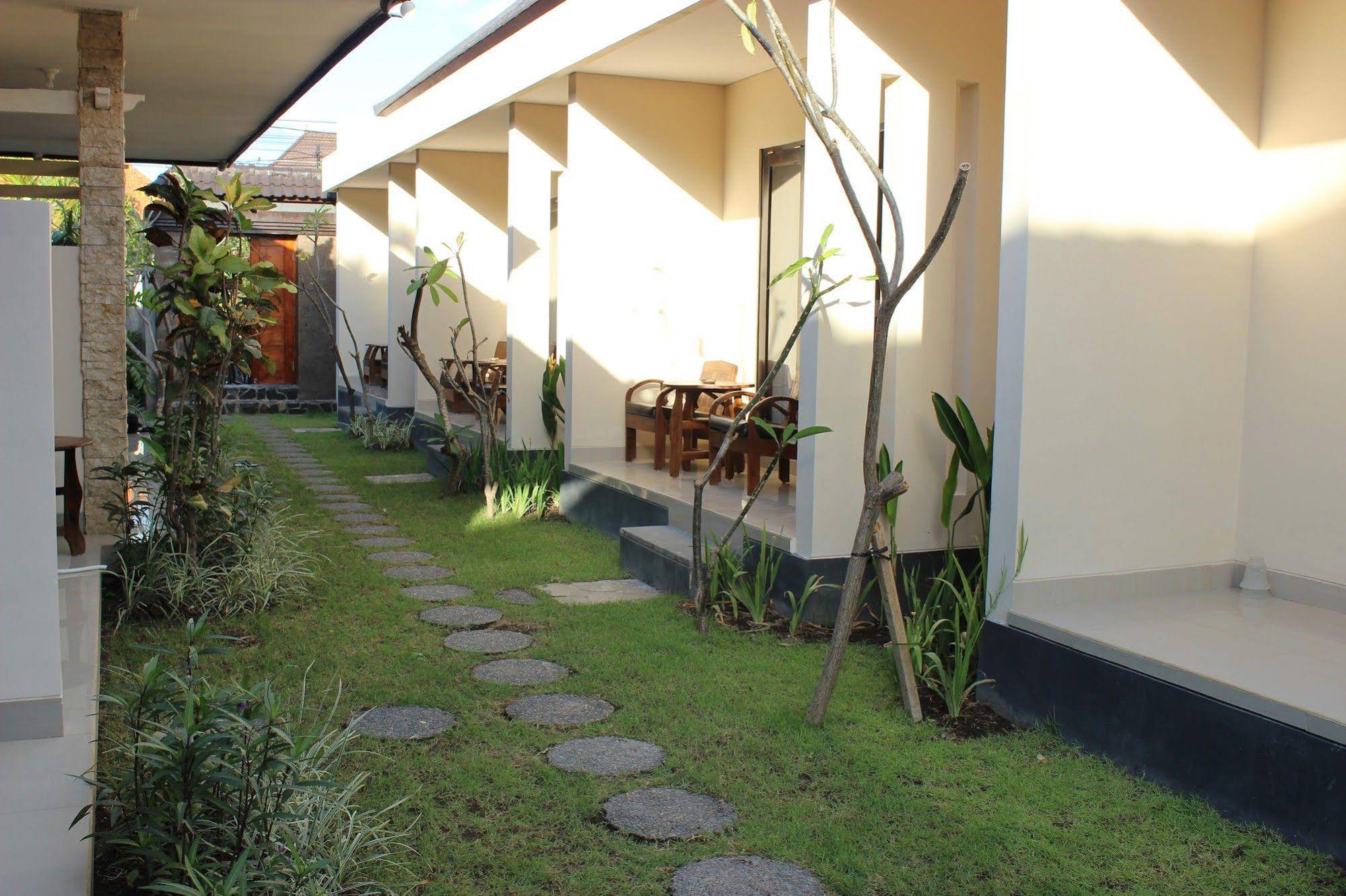 Blanjong Home Stay