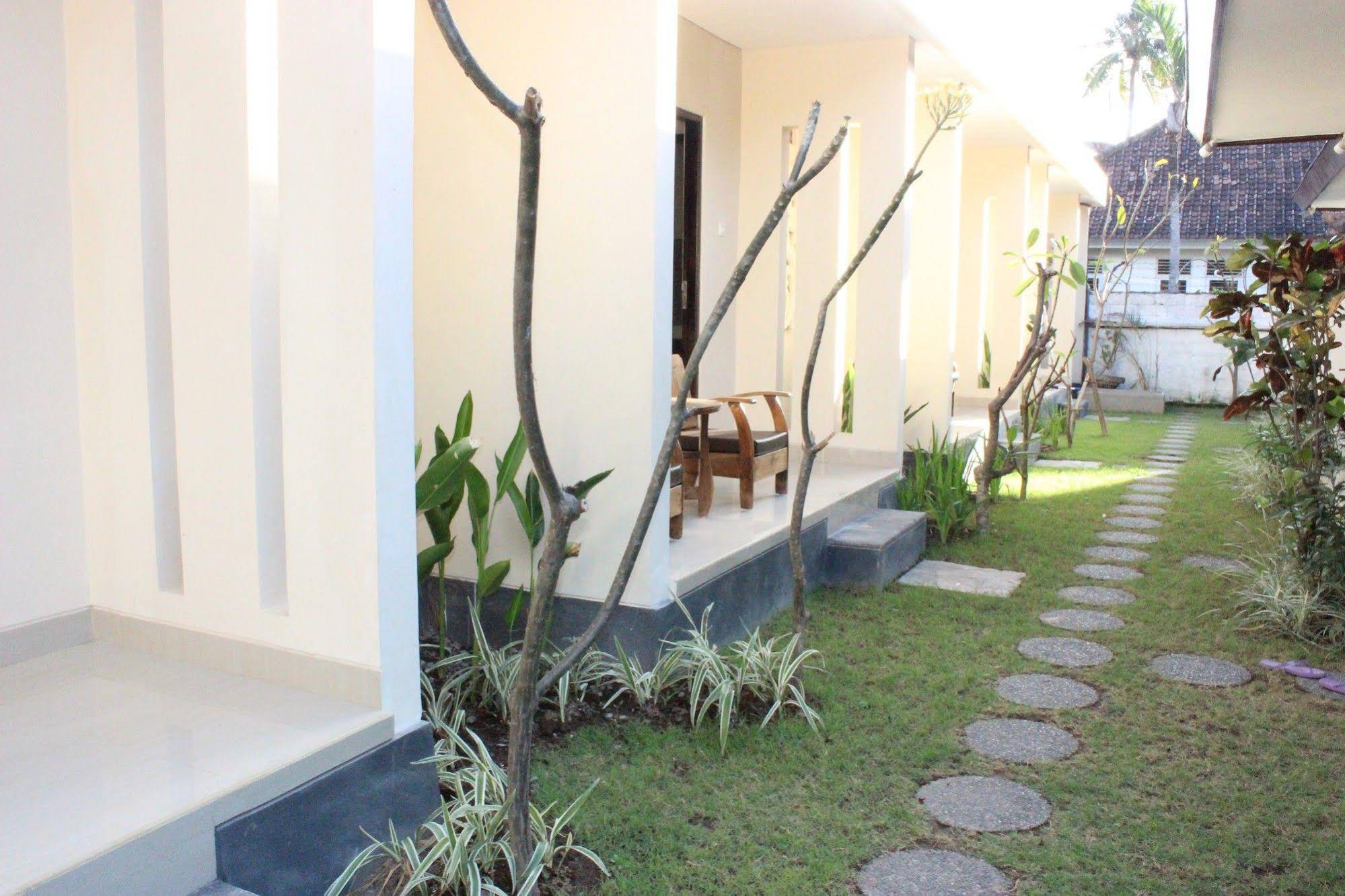 Blanjong Home Stay