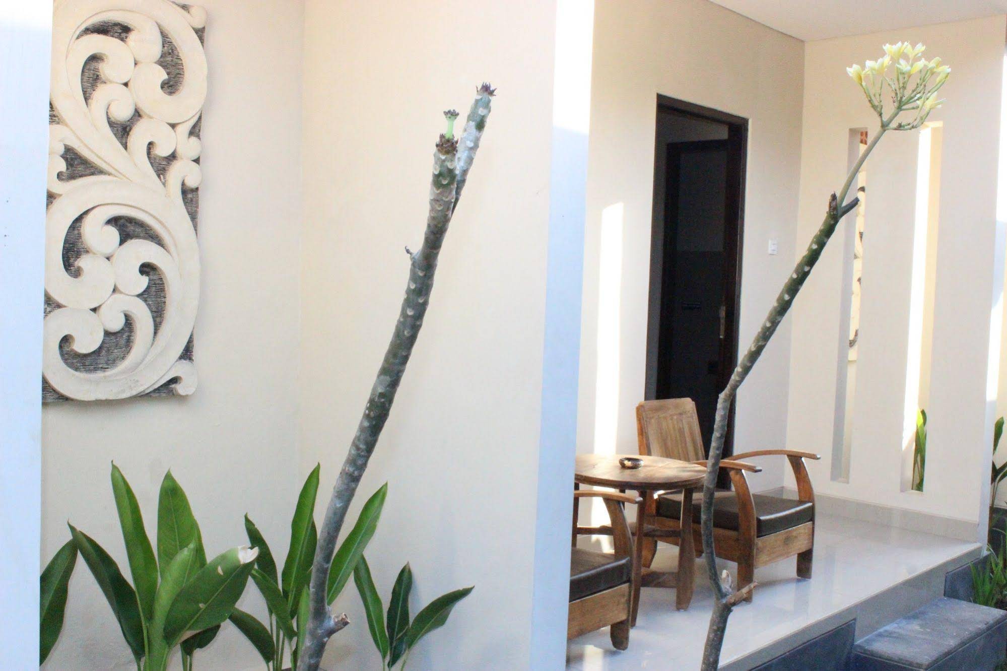 Blanjong Home Stay