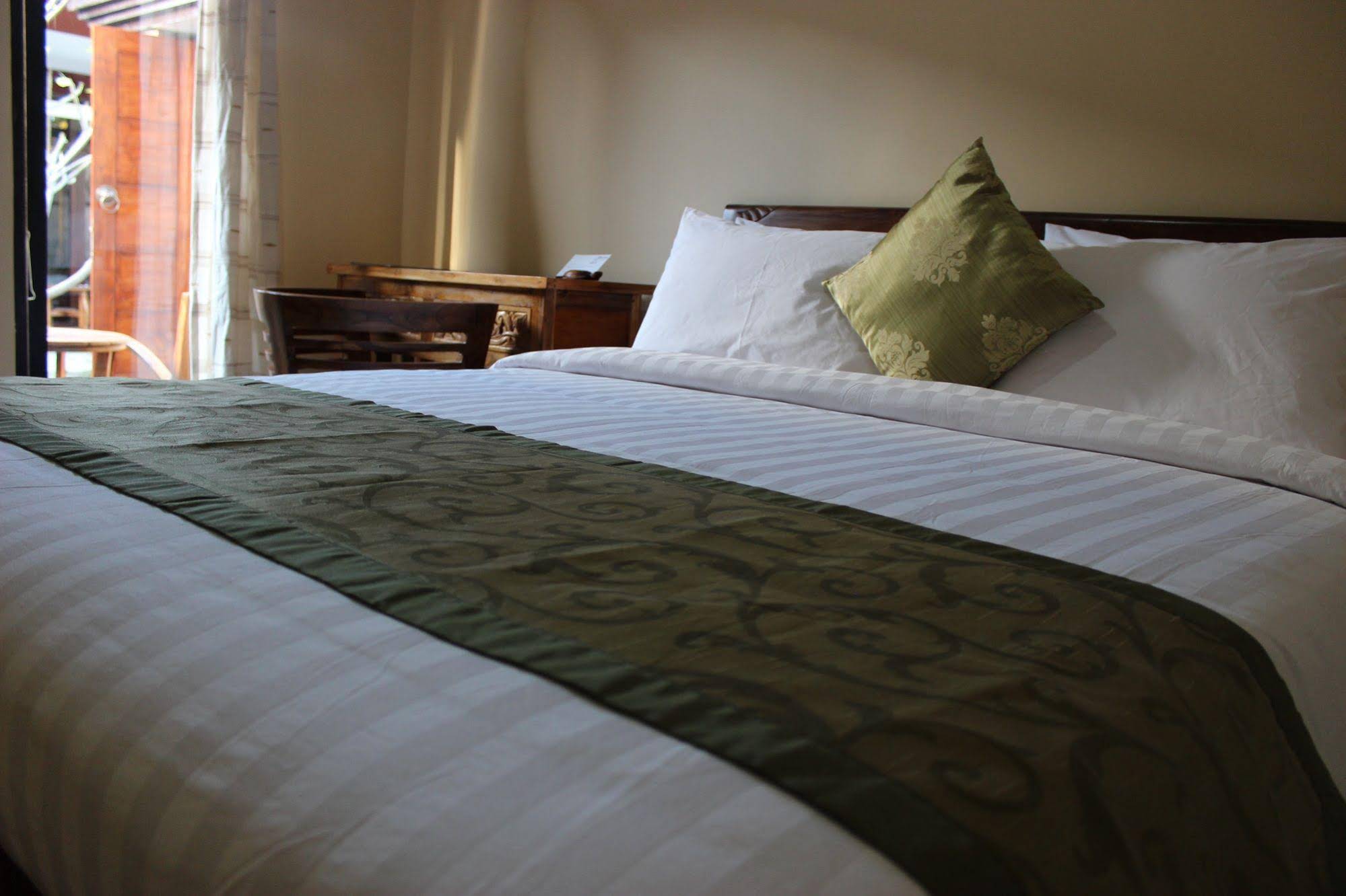 Blanjong Home Stay