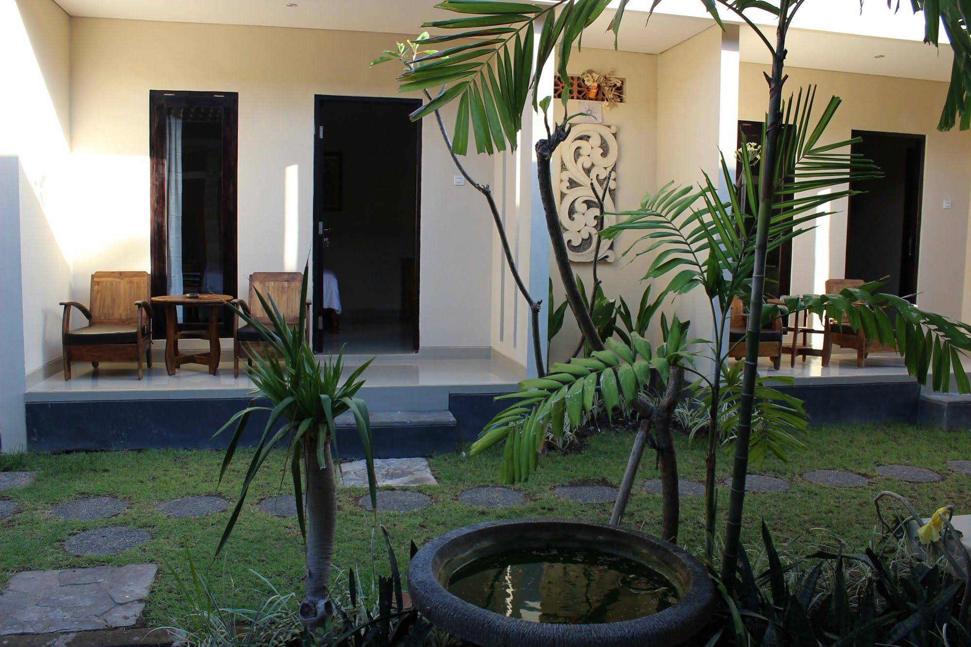 Blanjong Home Stay