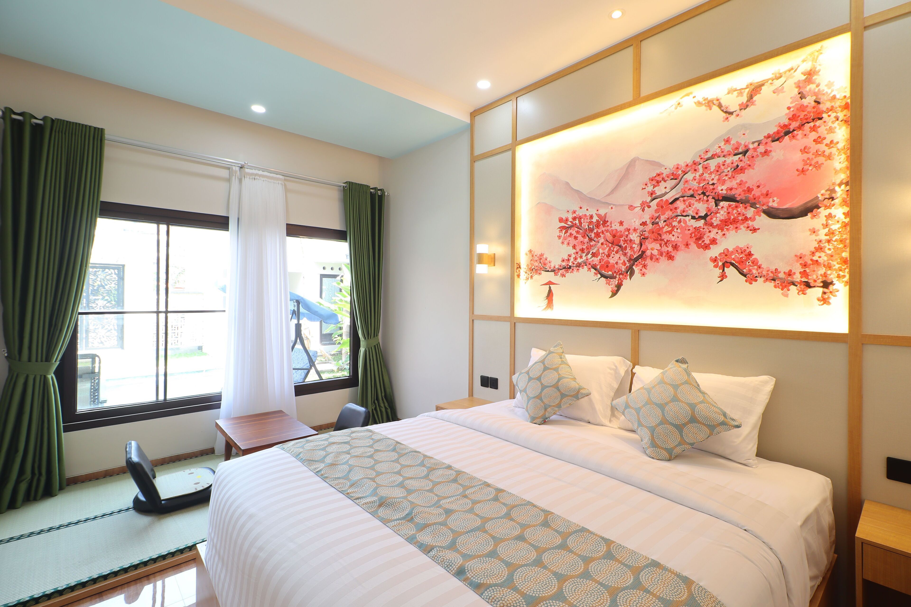 Collection O Samurai Hotel Sanur
