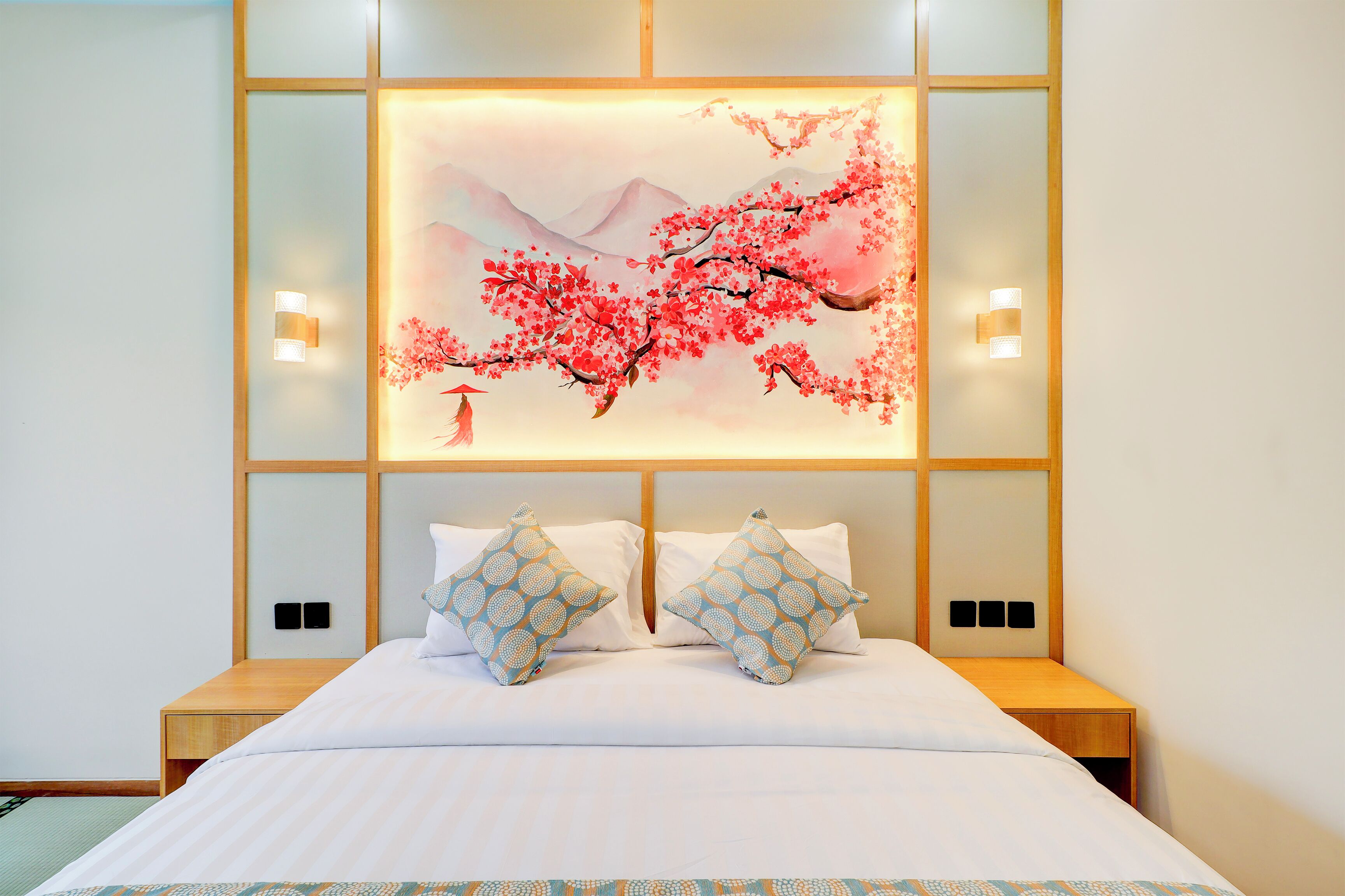 Collection O Samurai Hotel Sanur