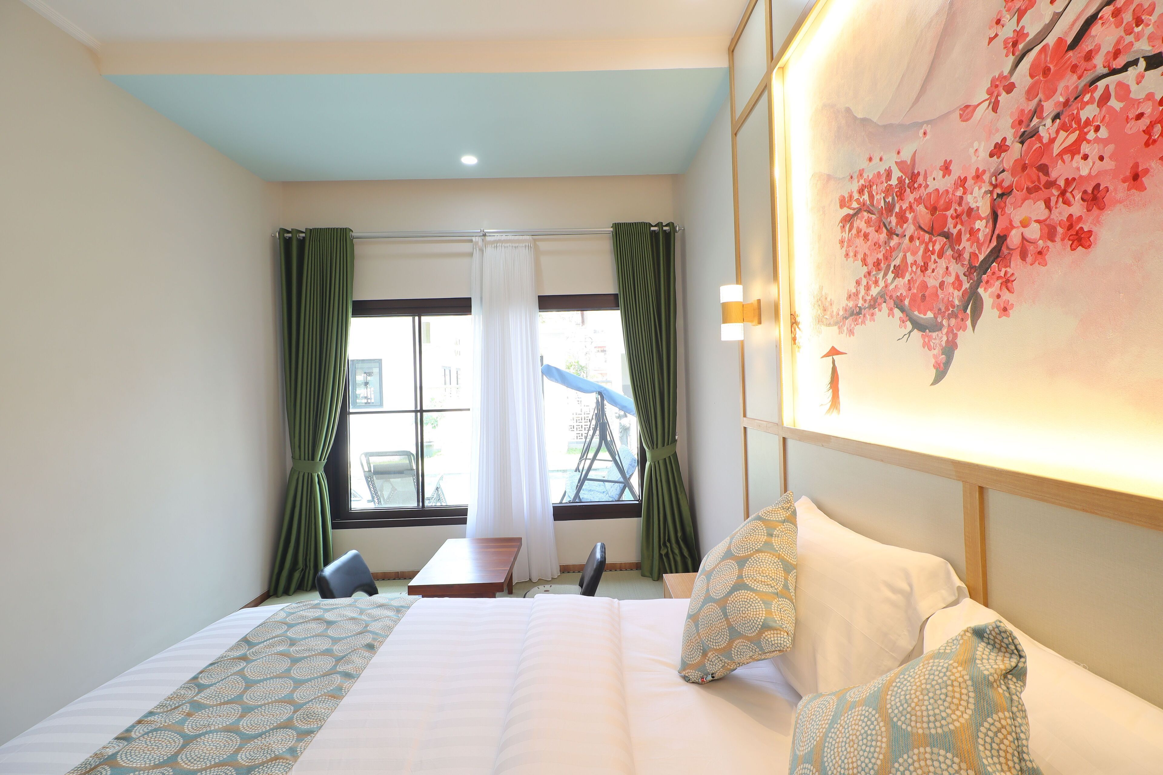 Collection O Samurai Hotel Sanur