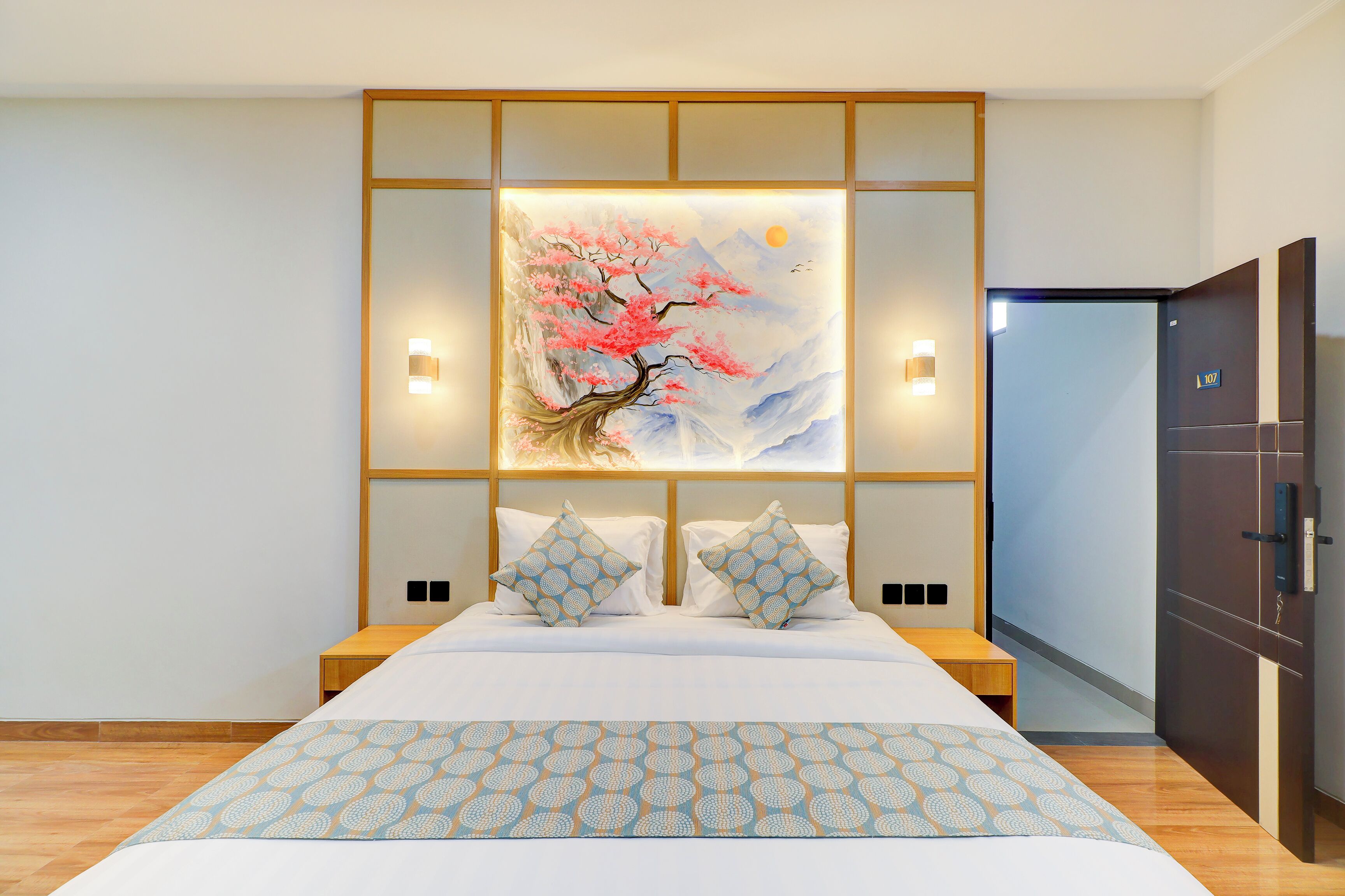 Collection O Samurai Hotel Sanur